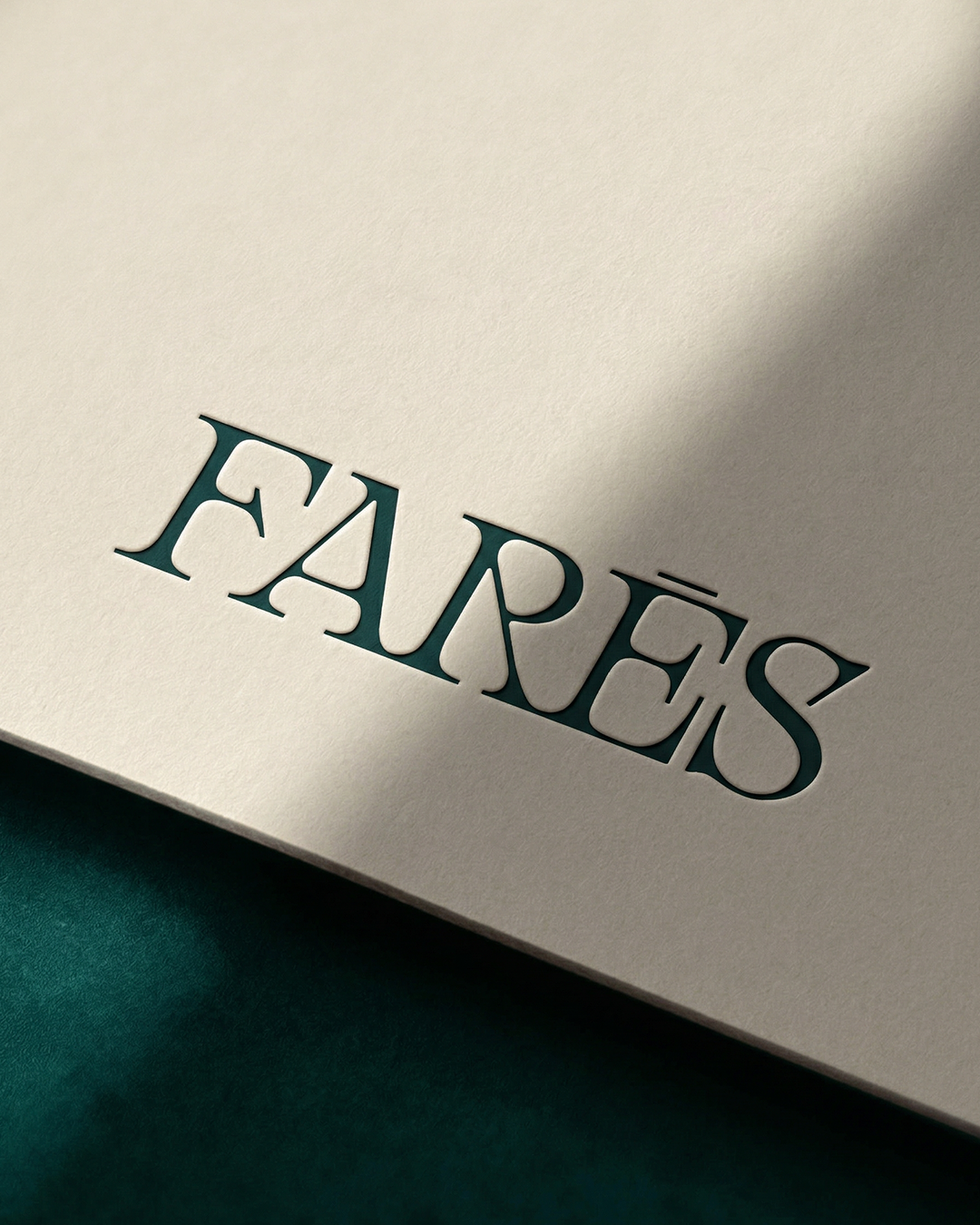 Farés