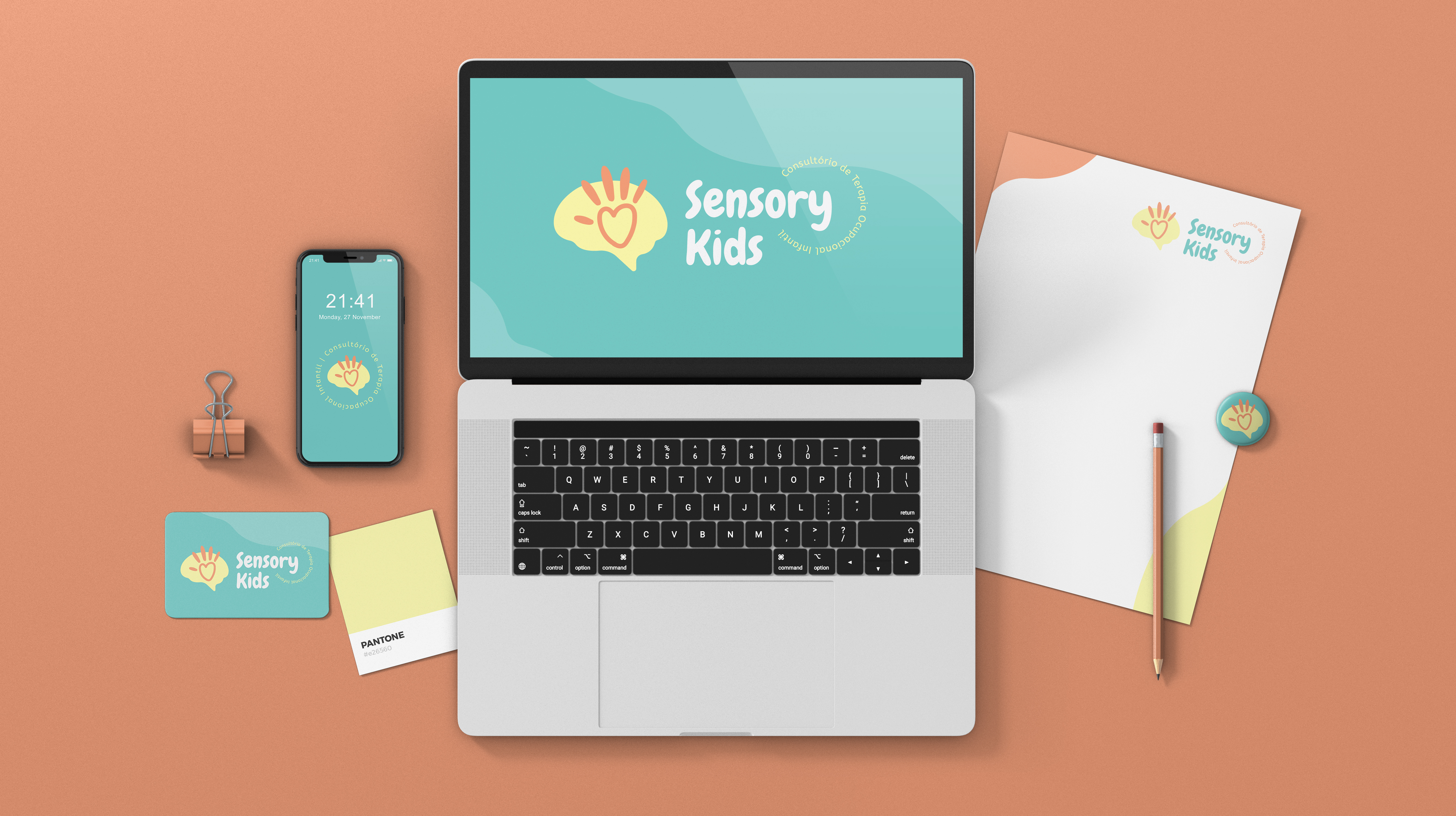 Sensory Kids