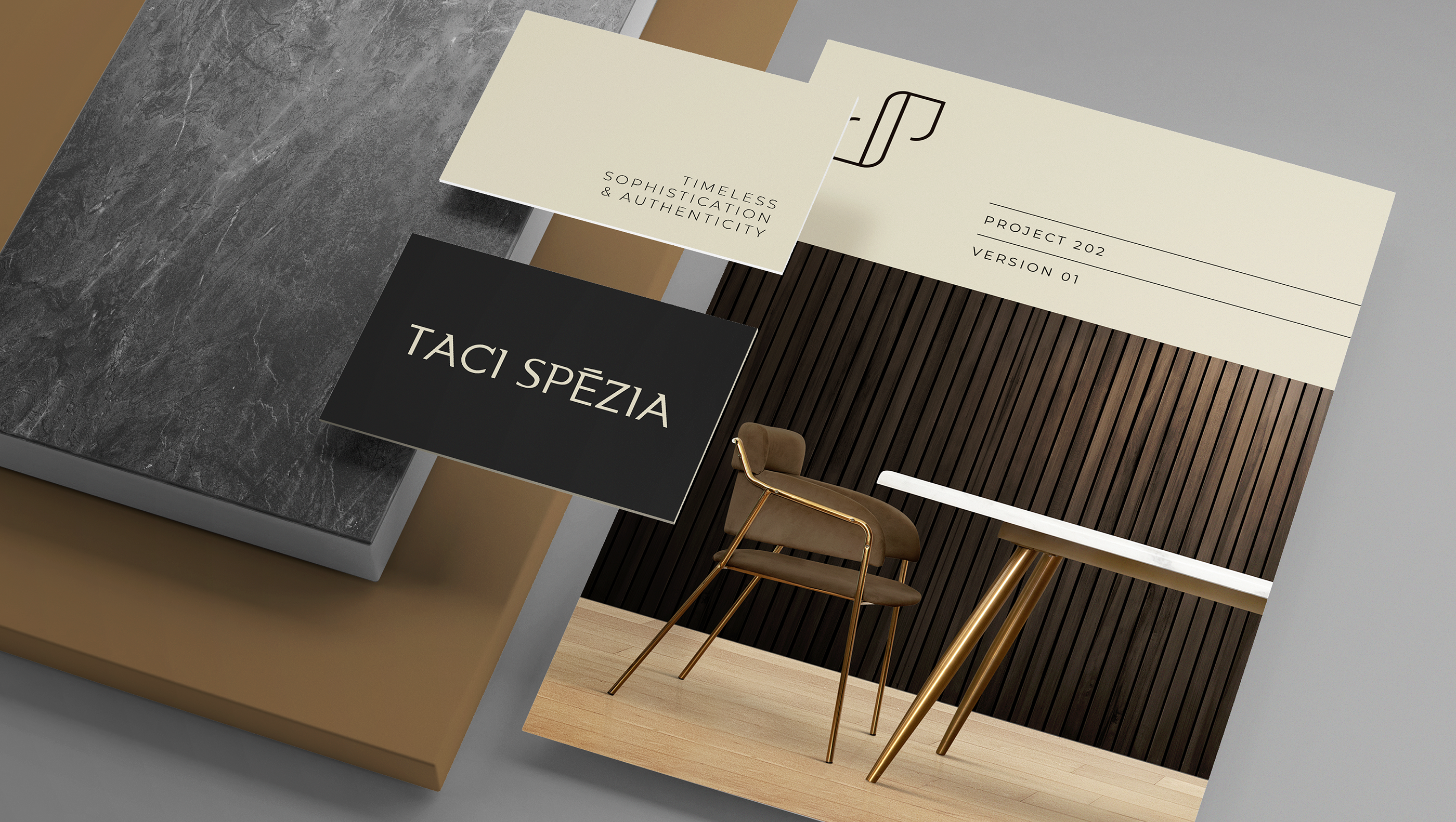 Taci Spézia