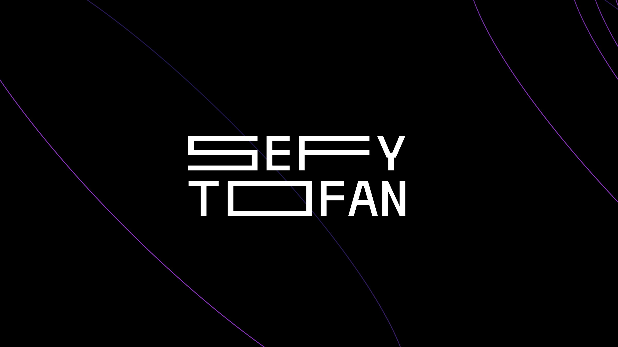 Sefy Tofan