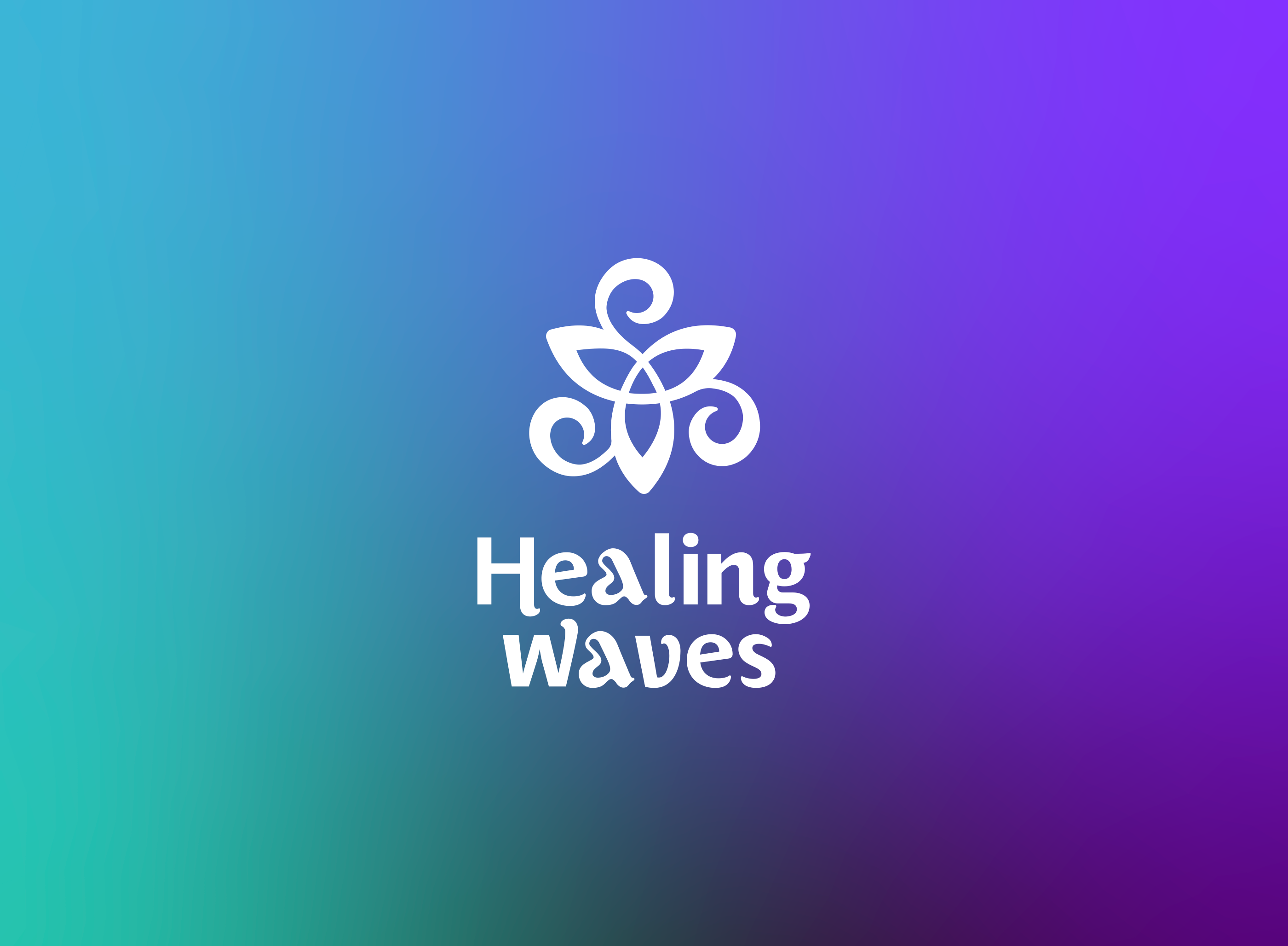 Healing Waves